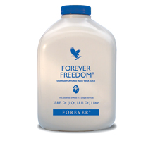 Forever Freedom